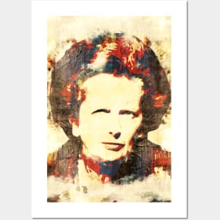 Margaret Thatcher Posters and Art